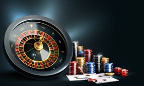 Slots Games ibet786