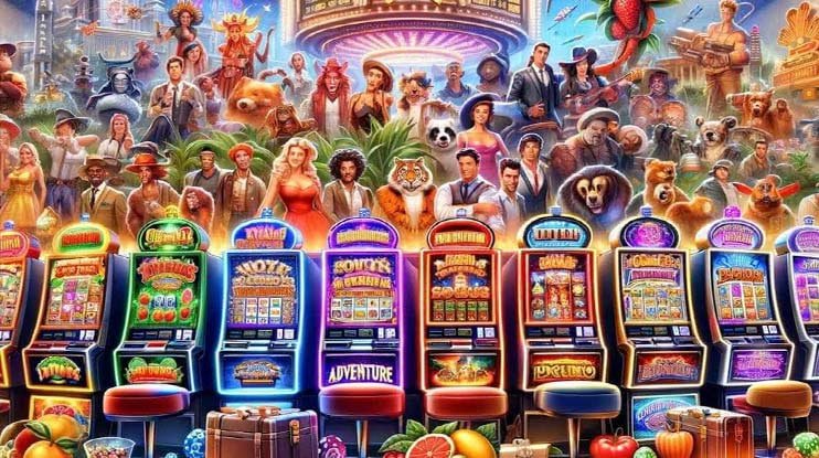 ibet786 Online Casino Myanmar