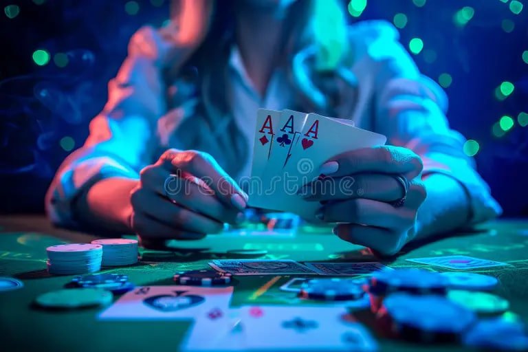 Esports MLBB လောင်းကြေး Odds ibet786