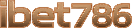 ibet786 Logo